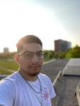 Young Latino bull looking for hotwife couples, Toronto - Toronto - Couples Seeking Men listing