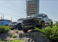 Drive Home a Quality Vehicle Today at Thompson Chrysler - Kingston - Cars listing