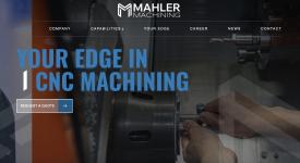 Precision Engineering and Machining Excellence - Coquitlam - Machining Equipment listing