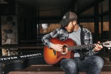 Steven Marriott Music - Coquitlam - Musician & Bands listing