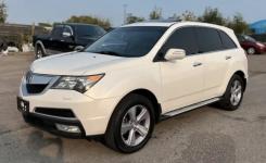 2012 Acura MDX Technology Package – Fully Loaded - Oshawa - Cars listing