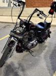 2005 Harley Sportster XL1200C - Kingston - Motorcycles listing