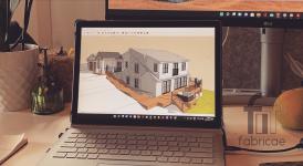 Creative Architecture & Design Services - Kingston - Industrial Design & Architecture listing