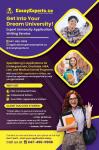 🎯University Application Experts – Get Into Your Top School! - Saint John - Writing & Editing listing