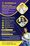 🎯University Application Experts – Get Into Your Top School! - Calgary - Writing & Editing listing