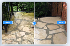 Toronto's Premier Window & Exterior Cleaning Services! - photo 3 / 4