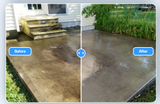 Toronto's Premier Window & Exterior Cleaning Services! - photo 4 / 4