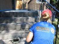 Concrete Restoration Company in Calgary - Calgary - Structural Materials & Metals listing