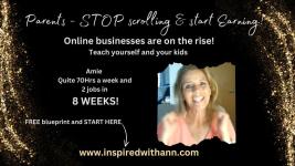 Work Smarter & Thrive – Edmonton - Edmonton - General listing