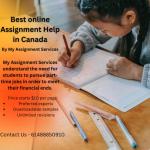 Your Canadian Academic Solution (Service Provider) - Ottawa - Writing & Editing listing