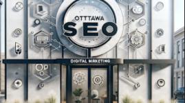 Elevate Your Brand with Ottawa SEO Inc. - Website Design listing in Ottawa