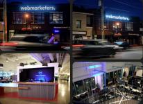 Boost Your Business with WebMarketers At WebMarketers - Website Design listing in Ottawa