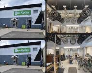 Title: Sustainable Bike Solutions at re-Cycles Ottawa - Bikes listing in Ottawa