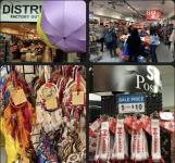 District Factory Outlet – Great Deals with Student Discounts - Campus Connect listing in Vancouver