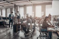 Transform Your HR with Pivot HR Services - HR Management listing in Vancouver