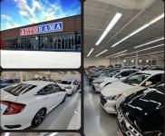 Drive Home Your Dream Car with Autorama! - Cars listing in Toronto
