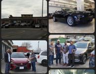 Get Your Dream Car with Toronto Auto Group! - Cars listing in Toronto