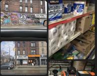 Unbeatable Savings at Moss Park Discount Store! - Campus Connect listing in Toronto