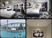 Stay Stylish at Bisha Hotel Toronto - Toronto - Hotels listing