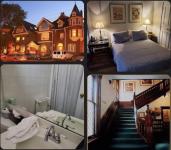 Charming Stay at Madison Manor Boutique Hotel - Toronto - Hotels listing