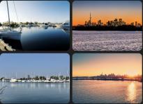 Discover the Beauty of Toronto at Outer Harbour Marina! - Toronto - Boats listing