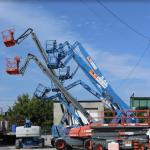 Willan's Lifts Inc – Trusted Forklift Services in Mississaug - Material Handling listing in Toronto