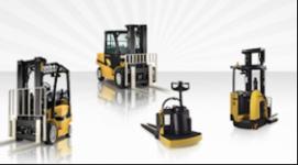 Alta Material Handling – Your Trusted Partner for Equipment - Material Handling listing in Toronto