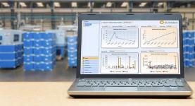 RF Pathways – Leading Supply Chain Solutions Provider - Material Handling listing in Toronto