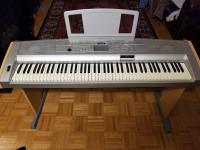 For Sale: Yamaha Portable Grand DGX-500 Keyboard Piano-Used - Toronto - Electronics listing
