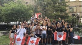 Master English at GEOS Languages Plus Toronto! - Toronto - General listing