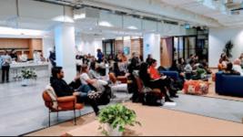 Master In-Demand Tech Skills at General Assembly Toronto - Toronto - General listing