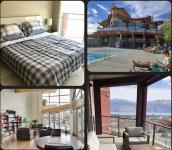 Luxury Vacation Rentals in Okanagan – Stay In The Okanagan - Kelowna - Vacation Apartments listing