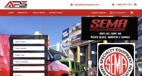 Your Trusted Source for Auto Parts - APS Auto Parts Speciali - Vancouver - Car Parts & Accessories listing