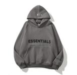 Essentials Unisex Hoodie: Your Go-To Hip Hop Sweater - Toronto - Unisex Apparel listing