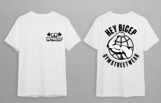 Discover Hey Bicep: Toronto's Premier Streetwear Brand - Toronto - Men's Clothes listing