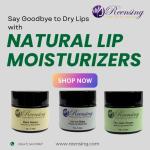 Discover the Power of Natural Lip Moisturizers in Toronto - Toronto - Health & Beauty Products listing