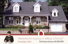 Your Trusted Realtor for Vaughan & GTA Homes - Homes for Sale listing in Toronto
