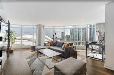 xperience Luxury Living at CG Tower Condos - Toronto - Condos for Sale listing
