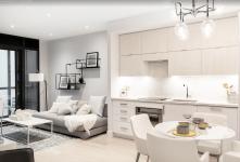 Experience Luxury Living at CG Tower Condos - Toronto - Condos for Sale listing