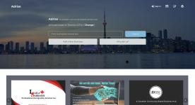Your Trusted Marketing Partner - Adrise Team - Land and Other listing in Toronto