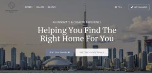 Your Trusted GTA Real Estate Partner: The Nathoo Team - Homes for Sale listing in Toronto