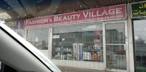 Fashion and Beauty Village – Your One-Stop Shop for Style - Toronto - Women's Clothes listing