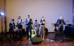 Live Music for Unforgettable Events – Parkside Drive Band - Toronto - Musician & Bands listing