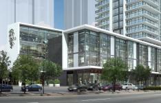Newly Developed Properties in the Financial District - Toronto - Condos for Sale listing