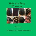 Salon Space for Rent - Downtown Toronto - Toronto - Storage & Parking for Rent listing