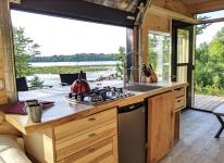 Unforgettable Cabin Escapes in Ontario – Book Now! - Toronto - Vacation Apartments listing