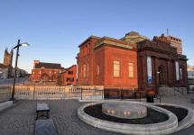 Explore Creativity at Saint John Arts Centre - Saint John - Cultural listing