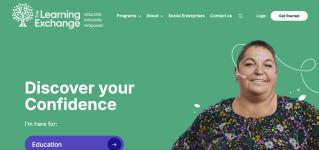 Empowering Education at Saint John Learning Exchange - Saint John - Academic listing
