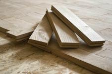 Floor Installation and Sanding Services in Montreal - Montreal - Flooring Services listing