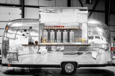 Custom Airstream Bar for Sale - Beauharnois - Trucks & Commercial listing in Montreal